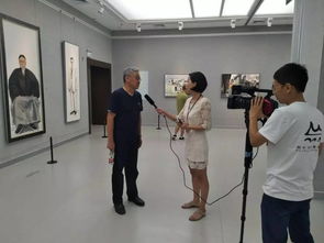 中國夢 湖山情 徽鄉巢畔寫生創作學術邀請展走進桂林，影視美術道具置景服務助力藝術新篇